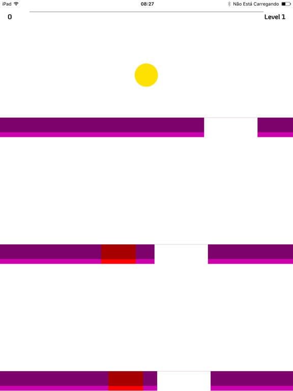 DropJumpBall screenshot 3