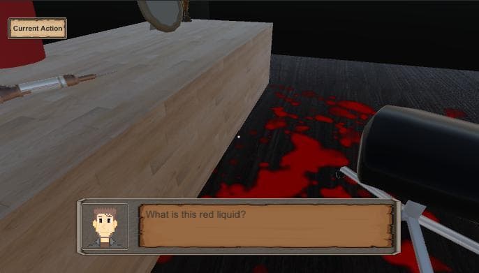 Crimson Estate screenshot 6