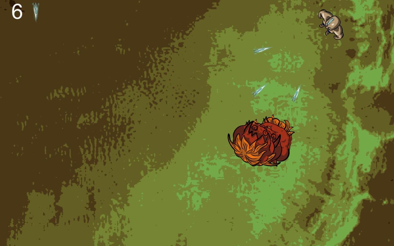 Fork You! screenshot 4