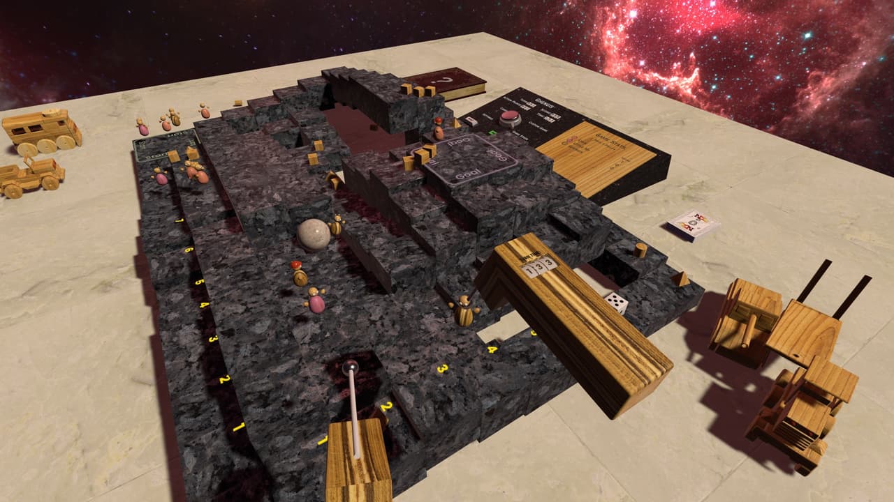 Rascals screenshot 4