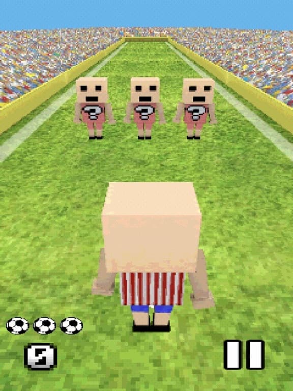 Happy Soccer