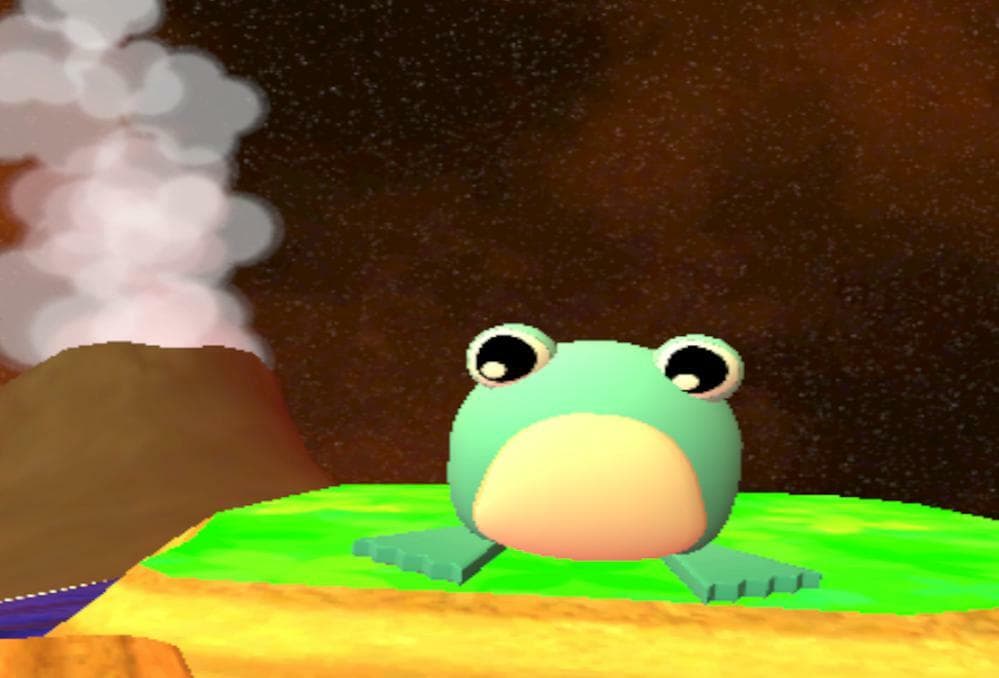 Back to Pangea screenshot 2