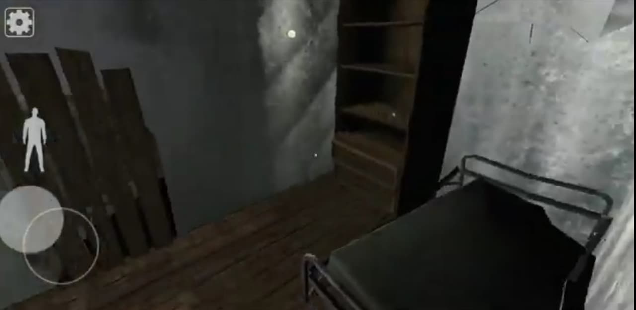 The Texas Chainsaw Massacre - The Game screenshot 4