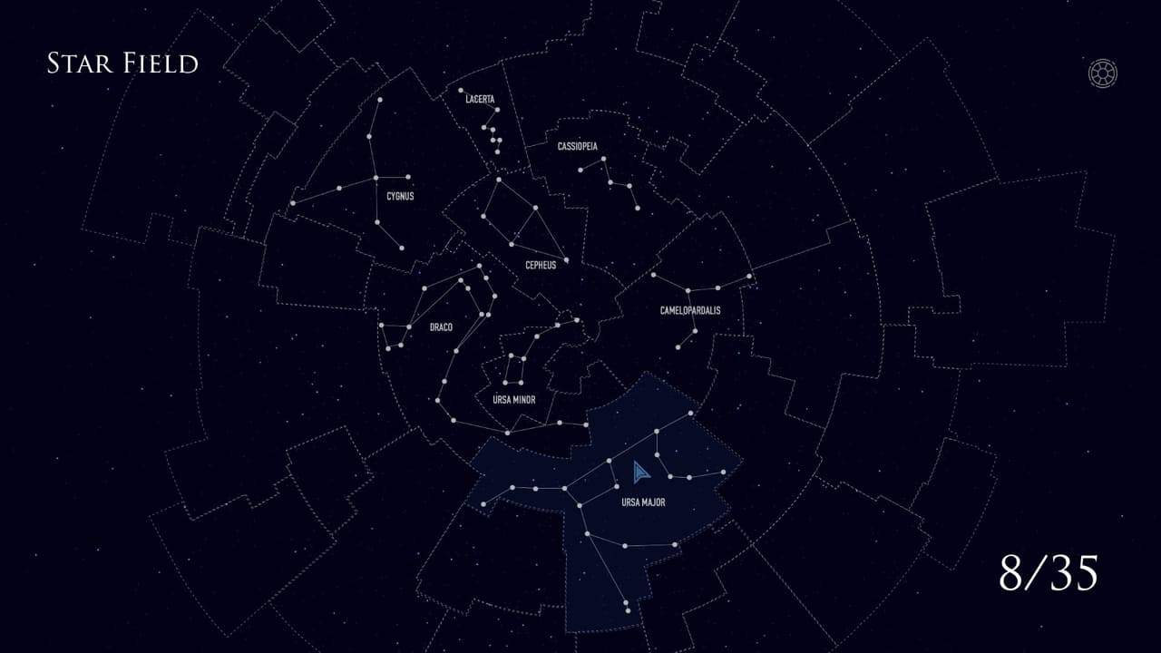 Aurora Nights screenshot 4