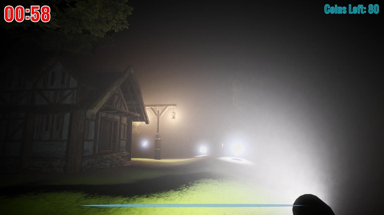 MURKER screenshot 2