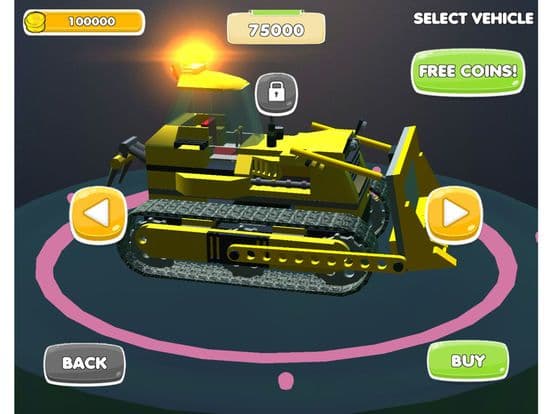 Traffic Run Race 3D screenshot 2