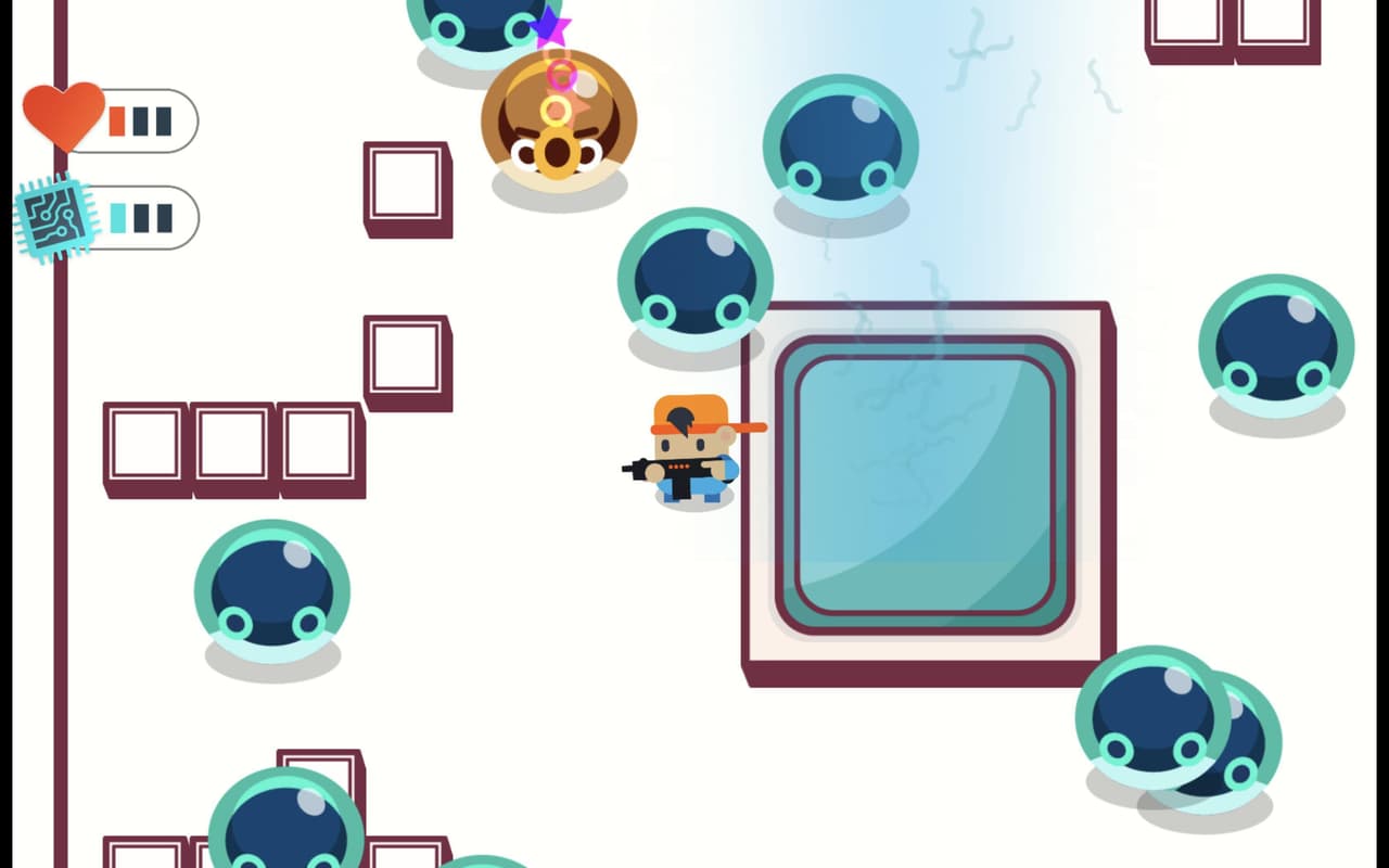 The Last of I.T screenshot 2