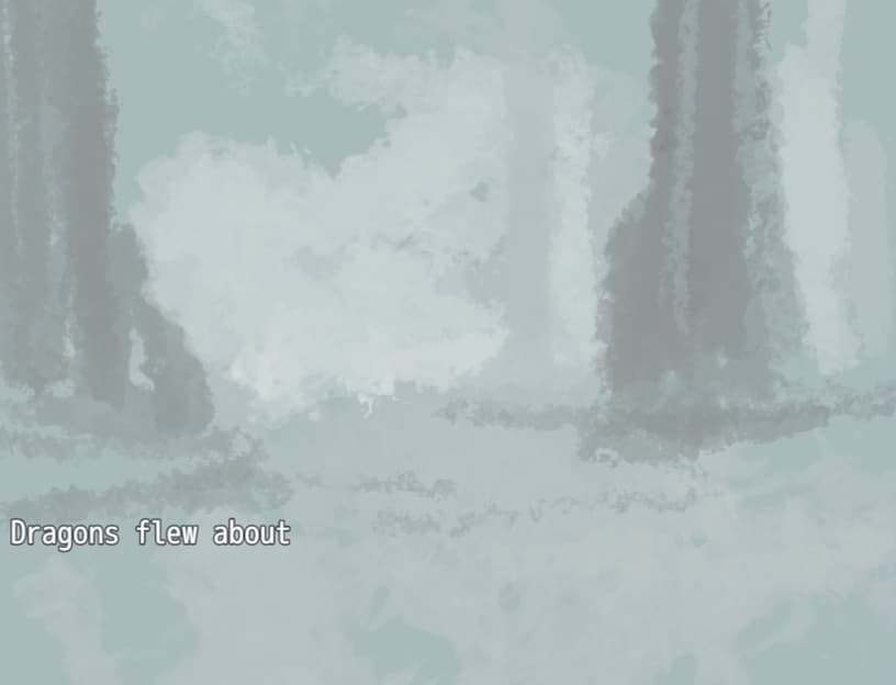Fantnasy Gaem screenshot 2