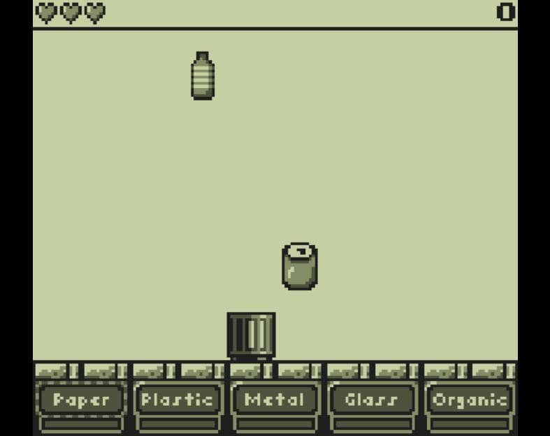 GarbageBoy screenshot 4