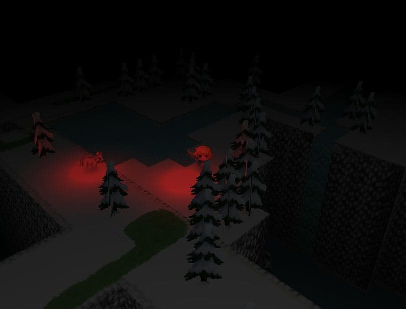 Snow Flake screenshot 5