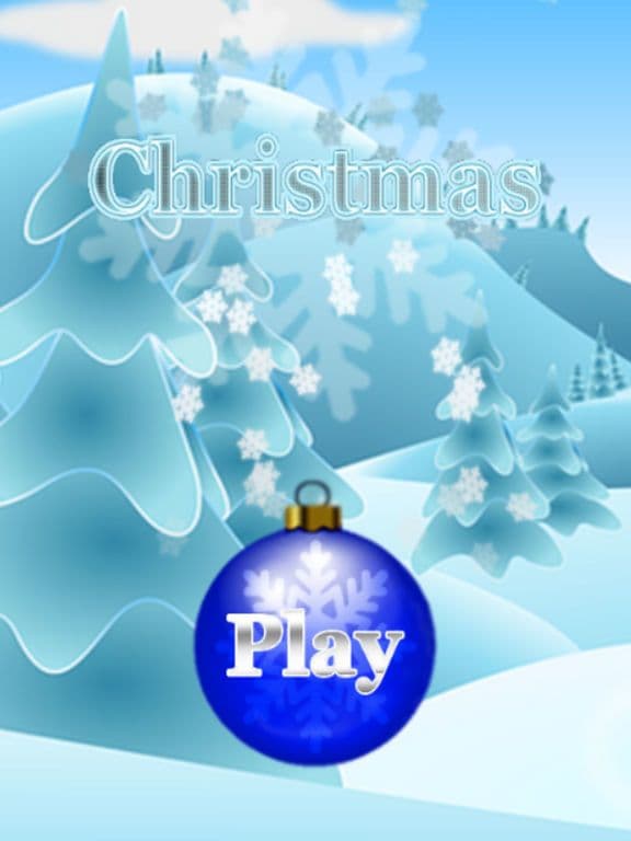 Christmas Crunch Crush -No Ads screenshot 2