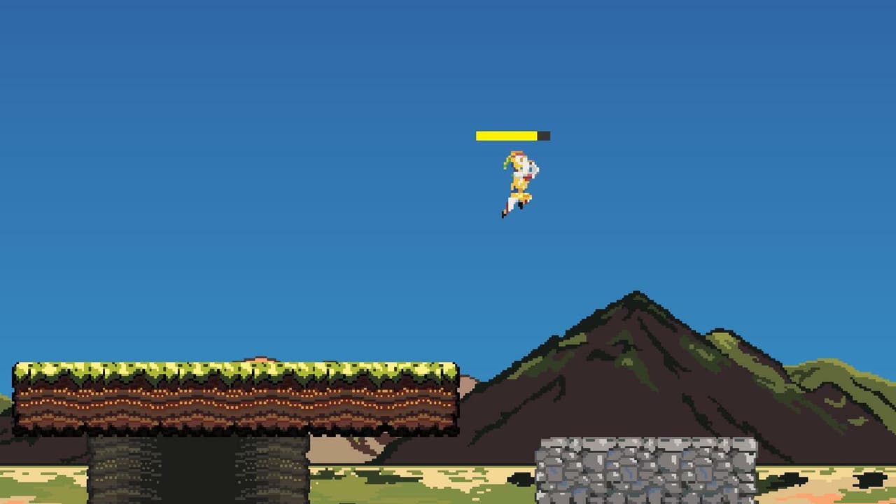 Devil´s House Test screenshot 2