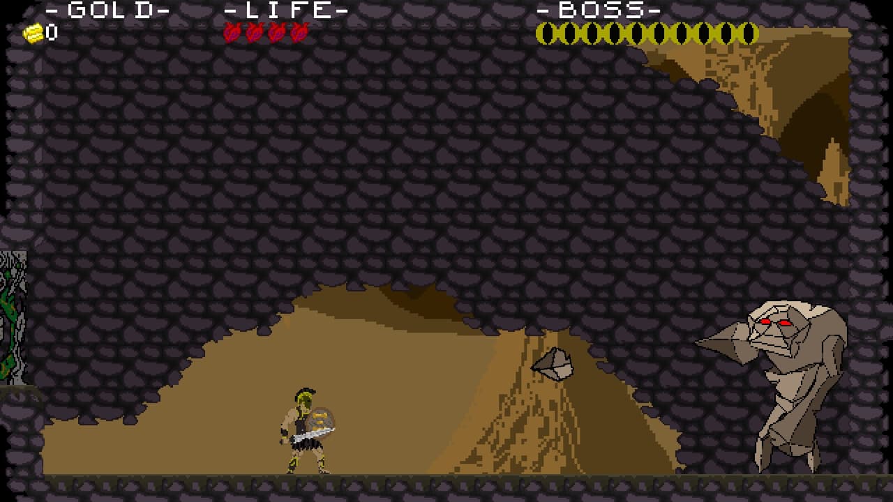 Xenia screenshot 6