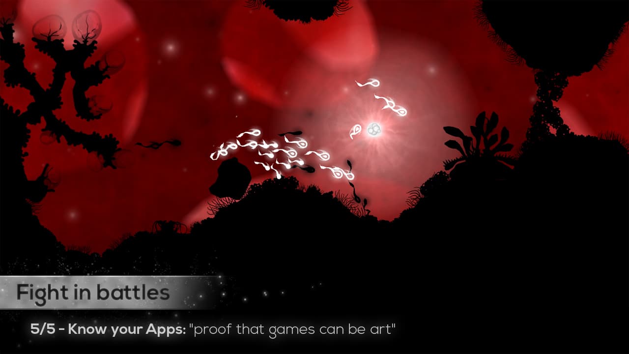 Hero of Many screenshot 4