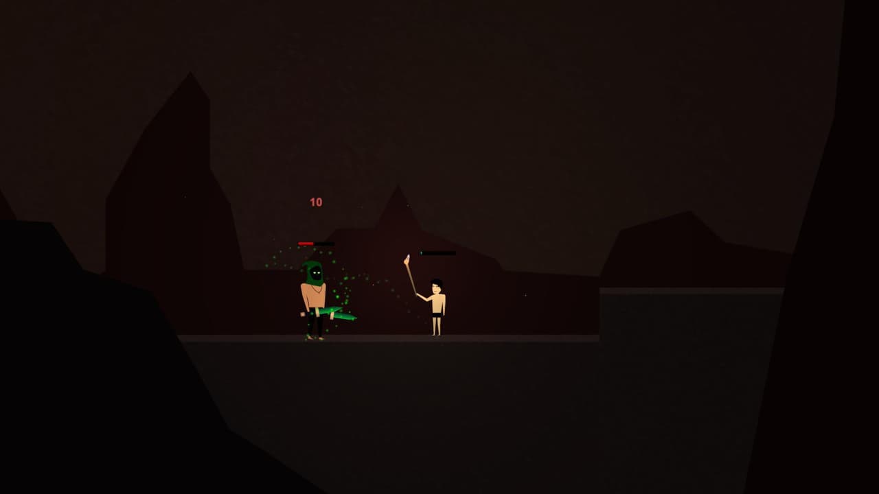 Trial of the Amulet screenshot 3