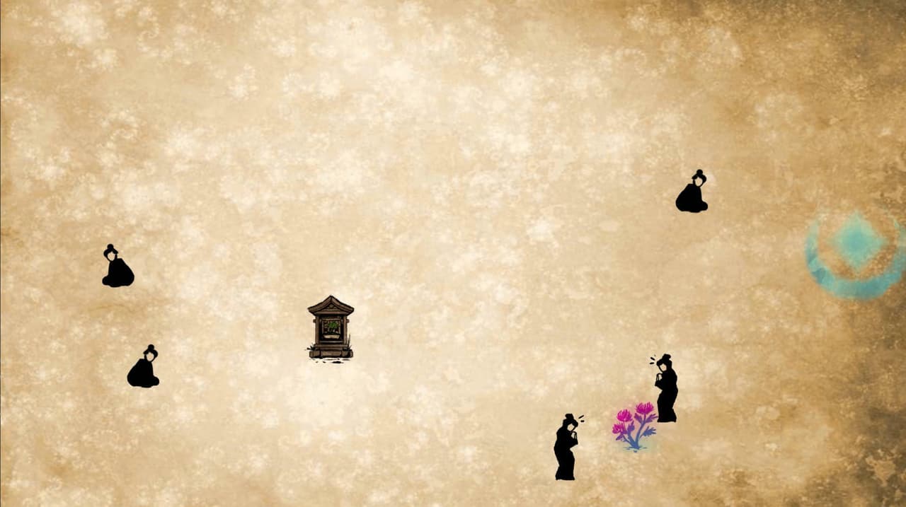 The Spirit in the Trees screenshot 6