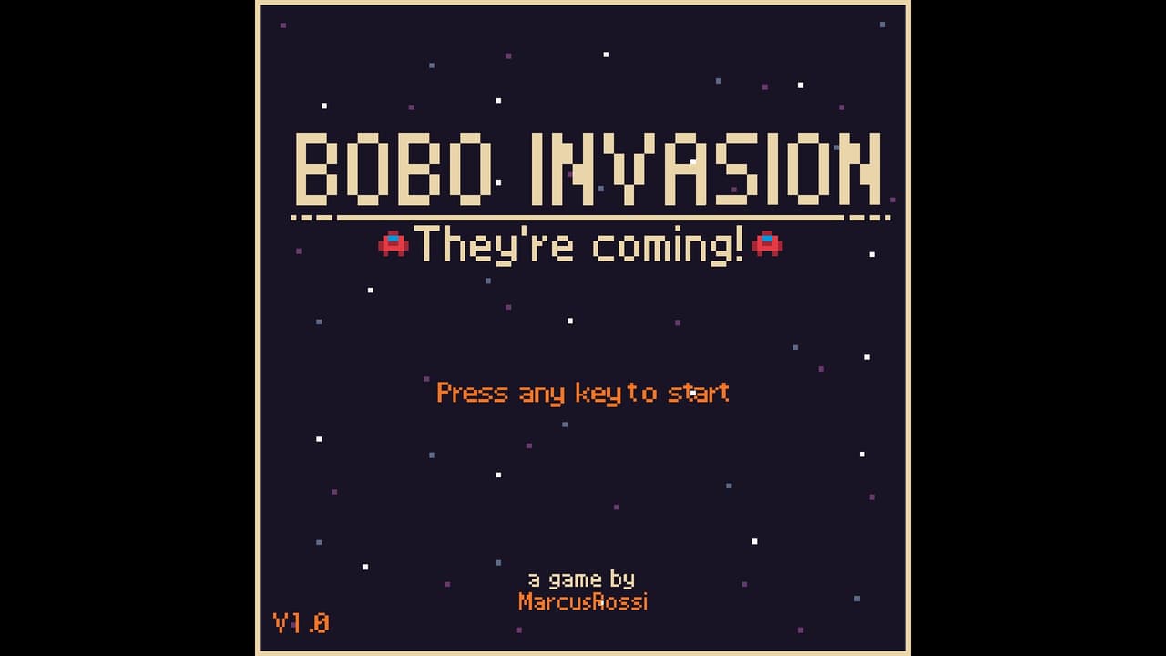BoboInvasion screenshot 3