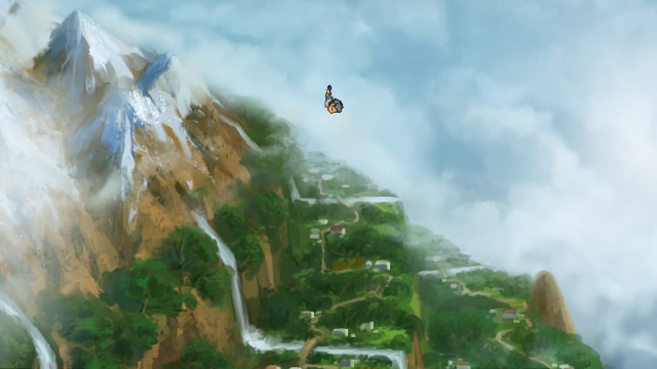 A Bird Story screenshot 2