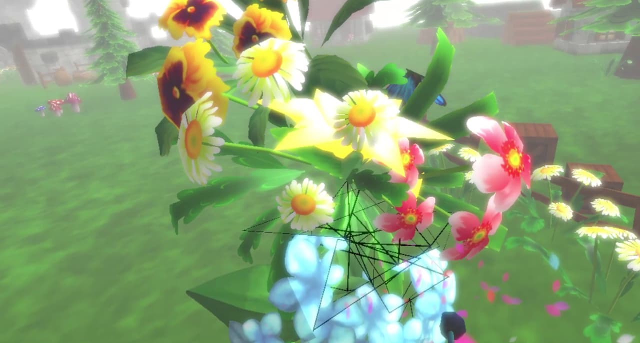 Live In Color screenshot 5