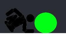 Watch The Ragdoll Fall screenshot 3