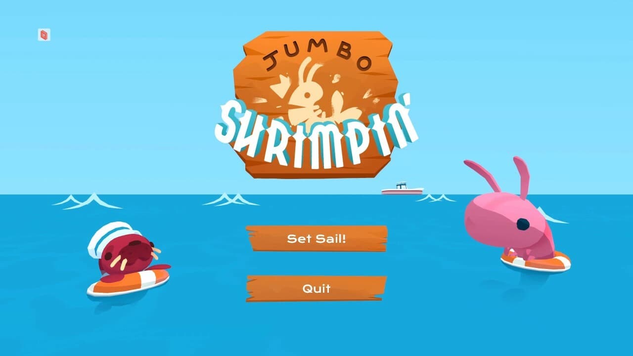 Jumbo Shrimpin screenshot 2