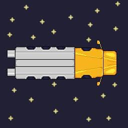 Space Trucker (Demo)
