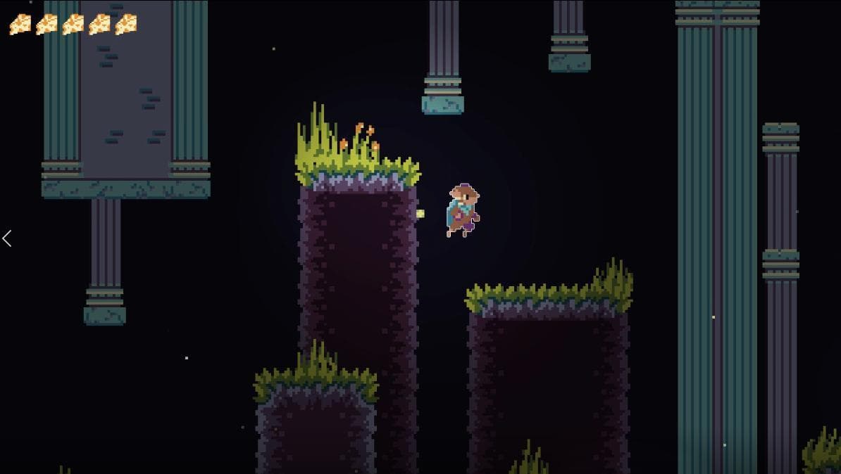 For all the Cheese screenshot 3