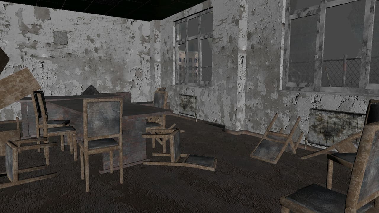 School of Horror screenshot 4