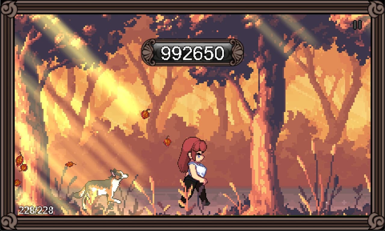 Idle Run Aya screenshot 6