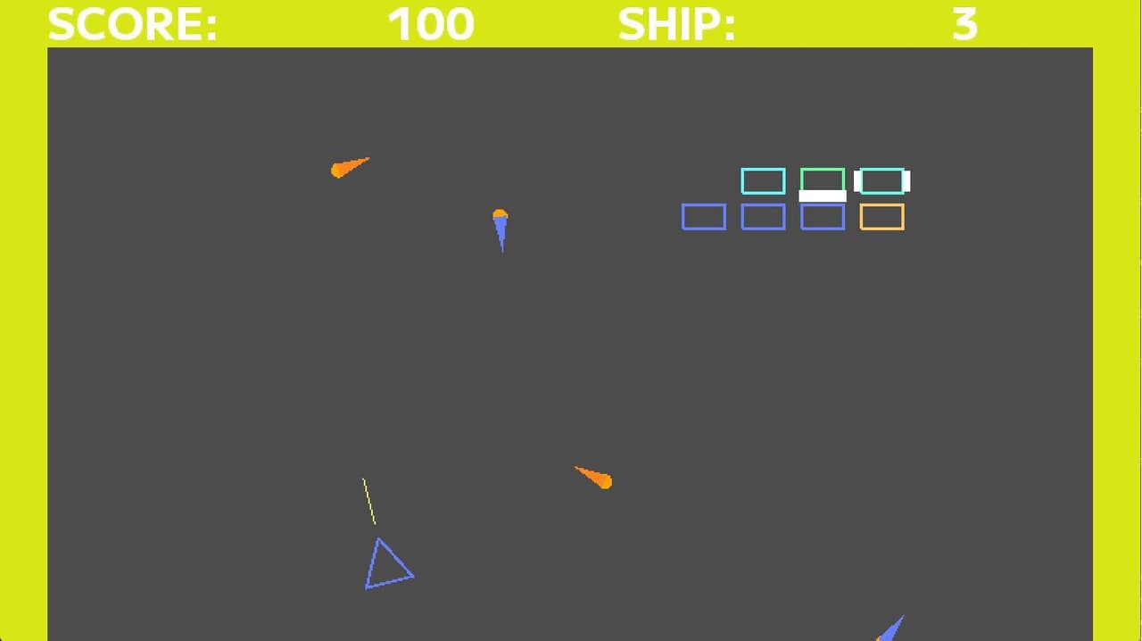 (WIP) Bounding Shot