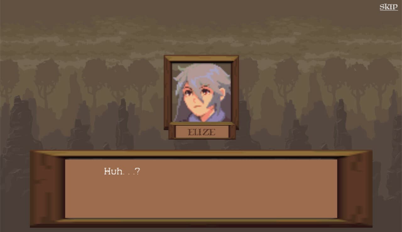 Knight Of Chronos screenshot 2