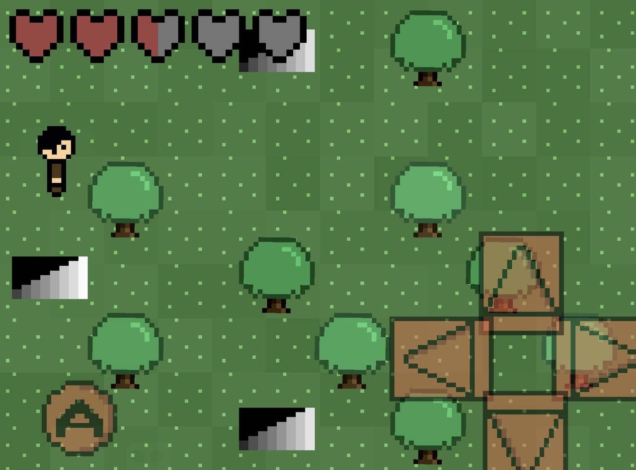 Microland screenshot 4