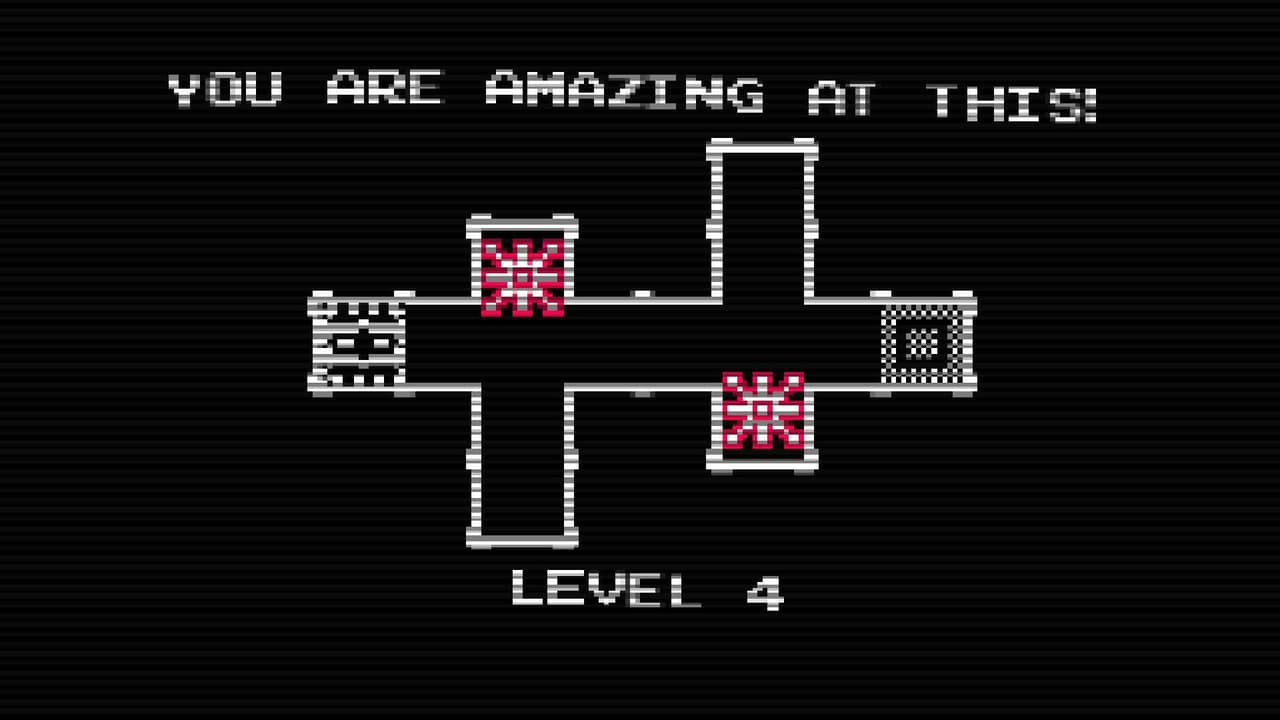 Out of Control (mostlymadproductions) screenshot 4