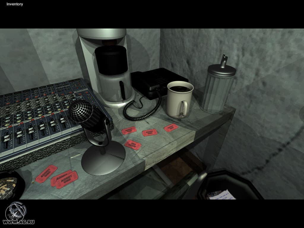 The Filmmaker screenshot 5