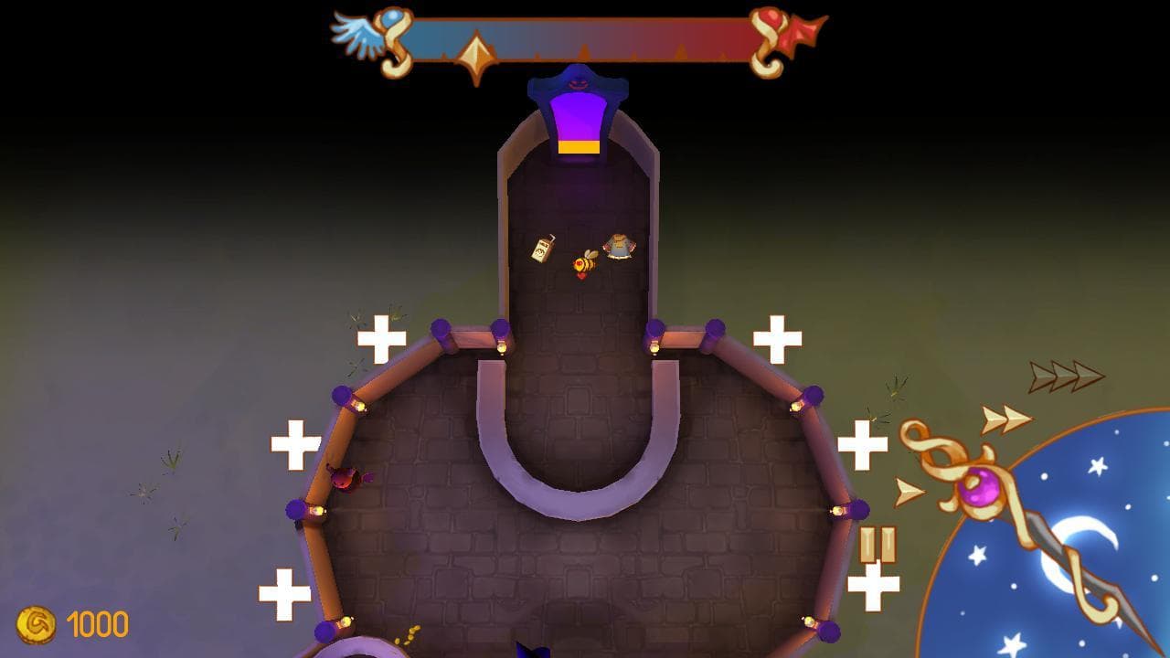 Fancy Fartifacts & Devilish Deals screenshot 3