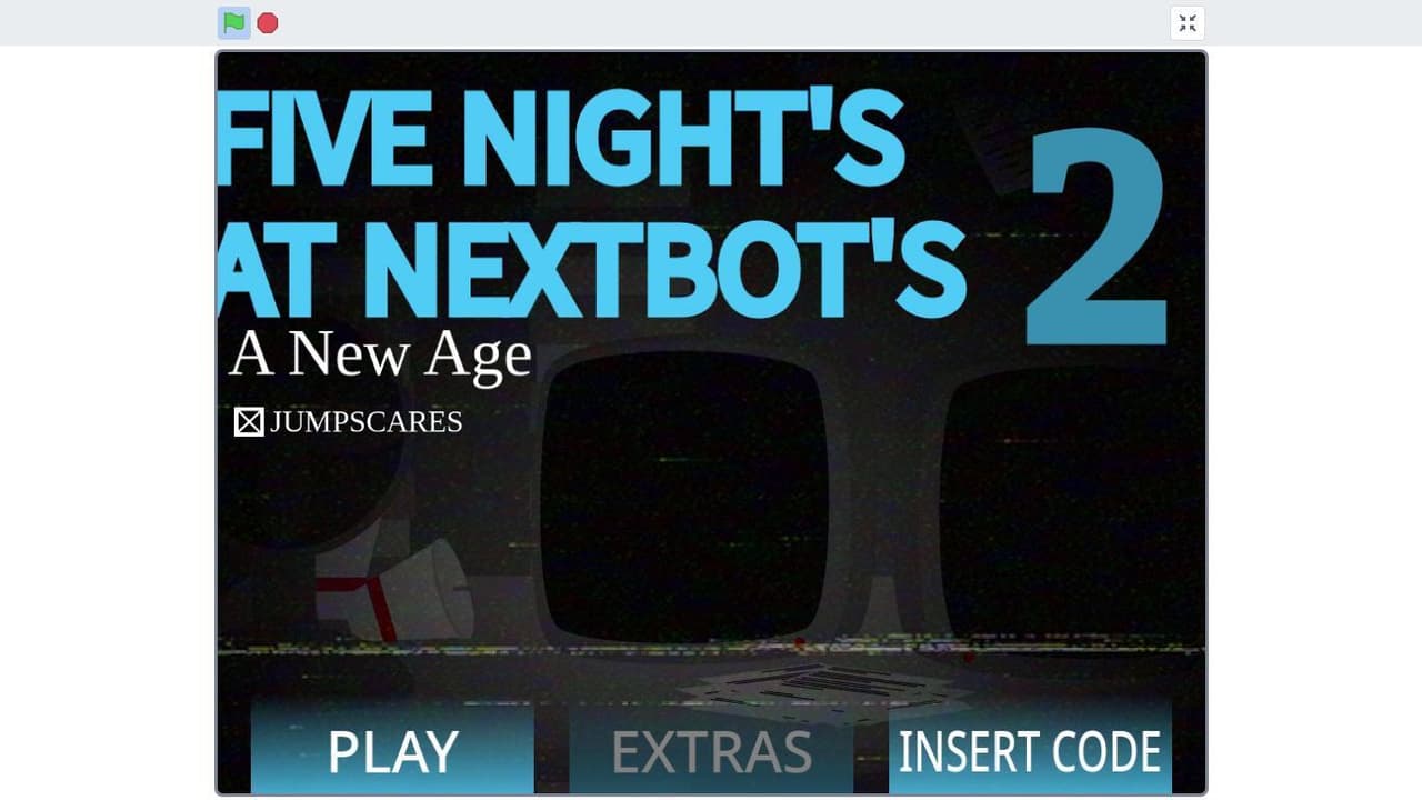 Five Nights At Nextbots 2 screenshot 4