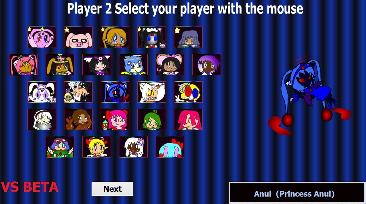 Mowtee Magic Burst screenshot 4