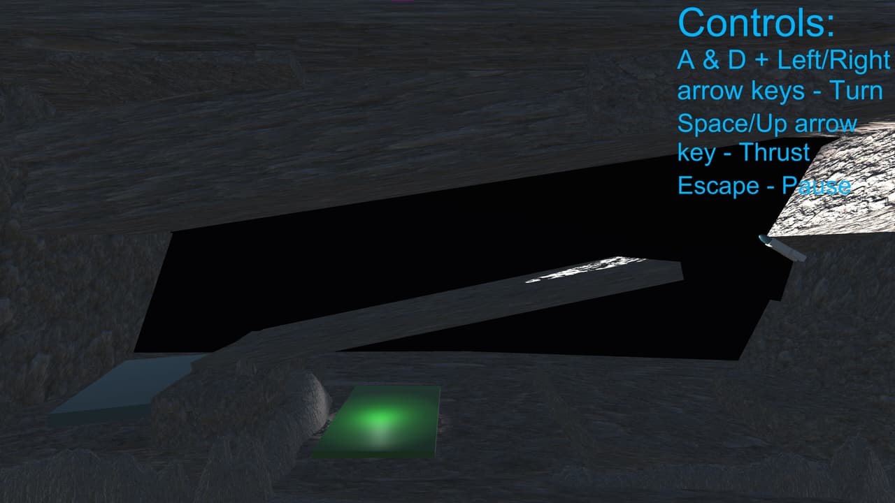 Project Boost (Gaming For Fun) screenshot 3