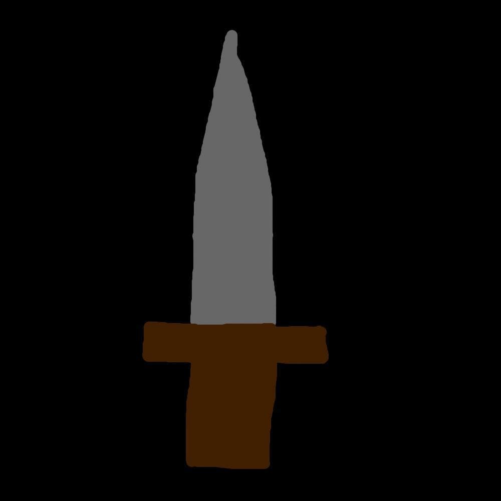 Knife Hit (Bublifuk ed.)