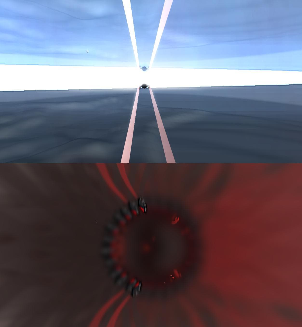 Startrip 2012 screenshot 3