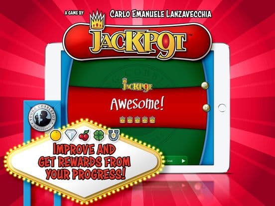 Jackpot 9 screenshot 5