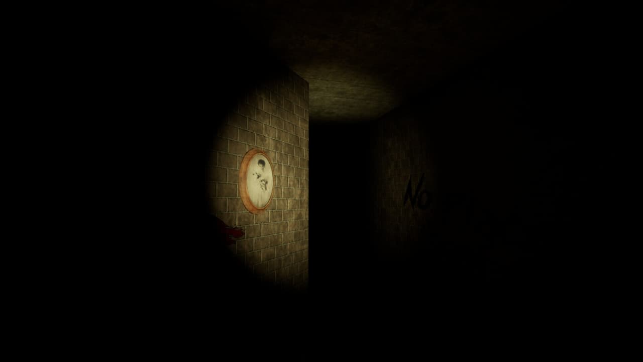 To Late_The last room screenshot 3