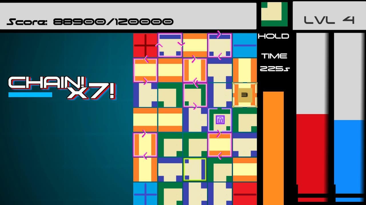 CIRCUIT (Prof!) screenshot 3