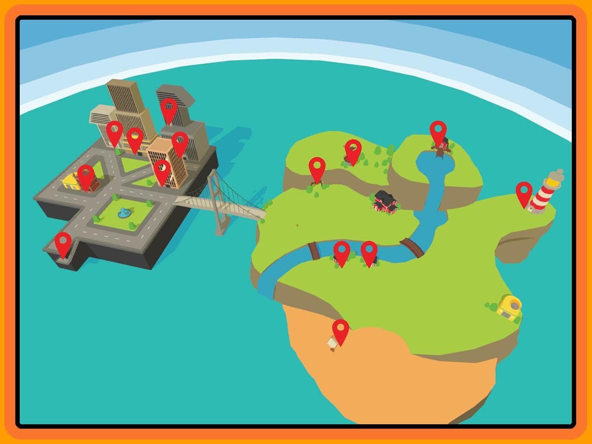 Delivery Dispatch! screenshot 3