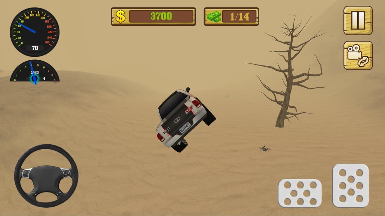 FreeOffroad-Desert