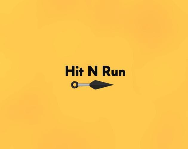 Hit N Run