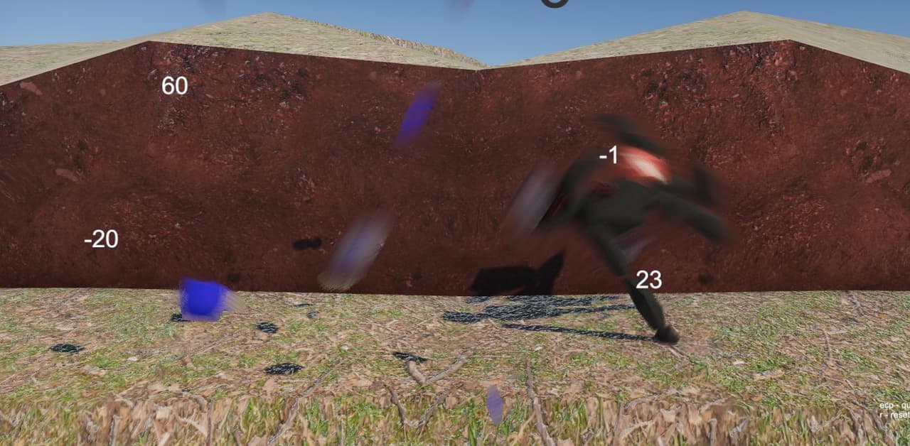 Jacob: Adventure screenshot 3