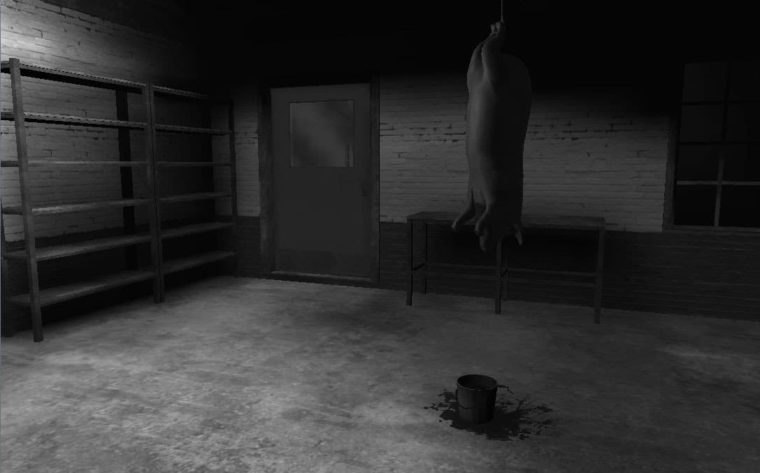 The Copperport Casefiles: Under The Stairs screenshot 6