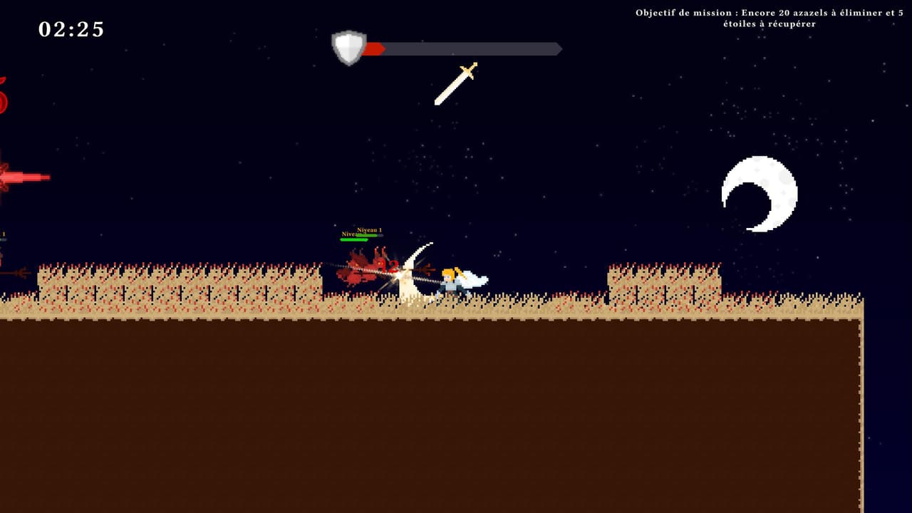Malak screenshot 4