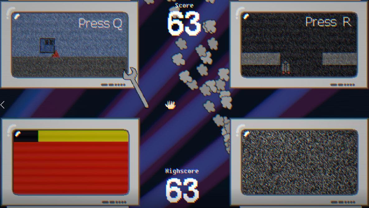 4 in 4 Mega Pack screenshot 3